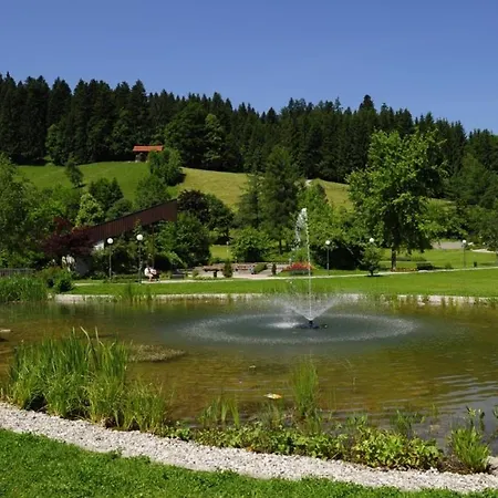 Fewo Aich, Oberstaufen/steibis 公寓 *